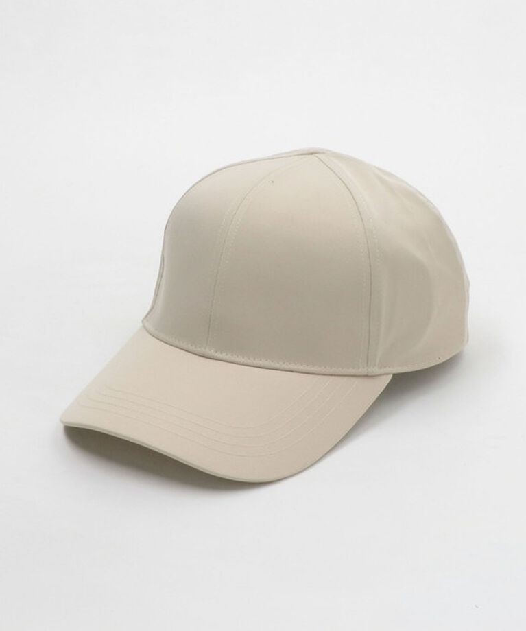 UNITED ARROWS green label relaxing「タスランバイザー キャップ 2 / CAP - UVケア -」|キャップ・キャスケット|