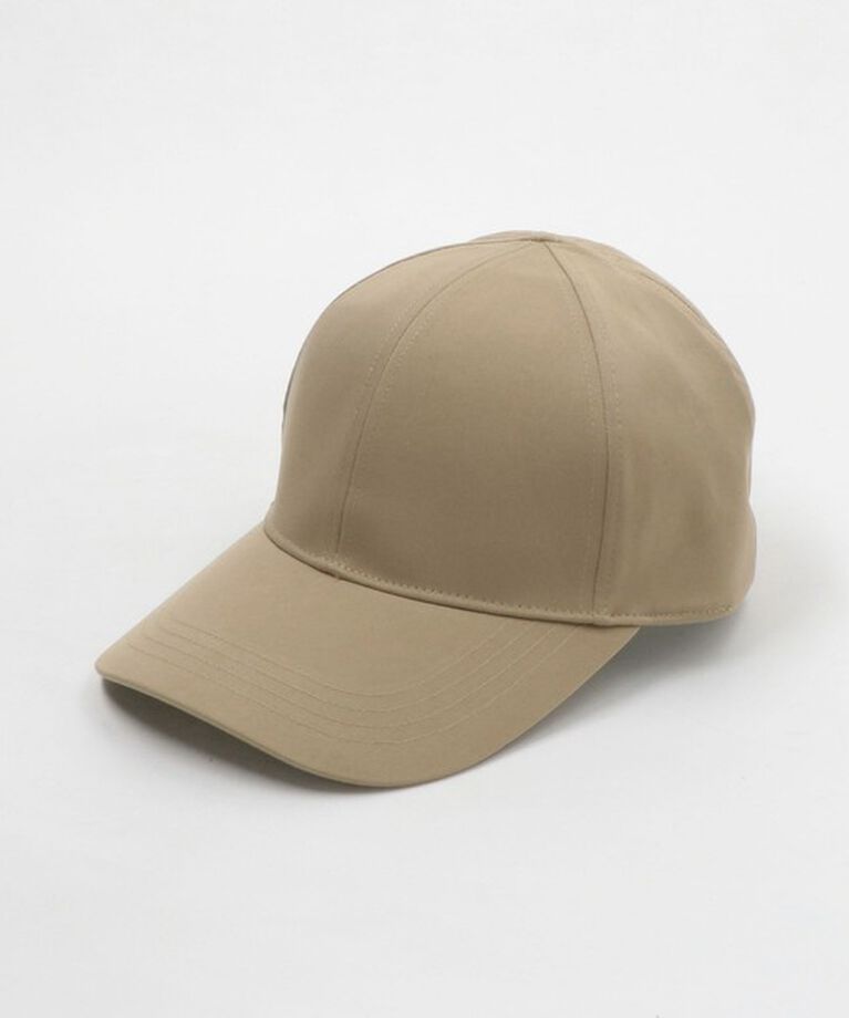 UNITED ARROWS green label relaxing「タスランバイザー キャップ 2 / CAP - UVケア -」|キャップ・キャスケット|