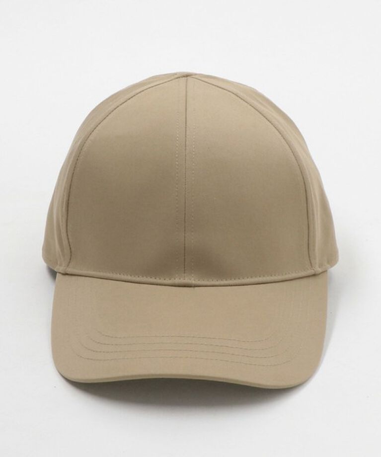 UNITED ARROWS green label relaxing「タスランバイザー キャップ 2 / CAP - UVケア -」|キャップ・キャスケット|