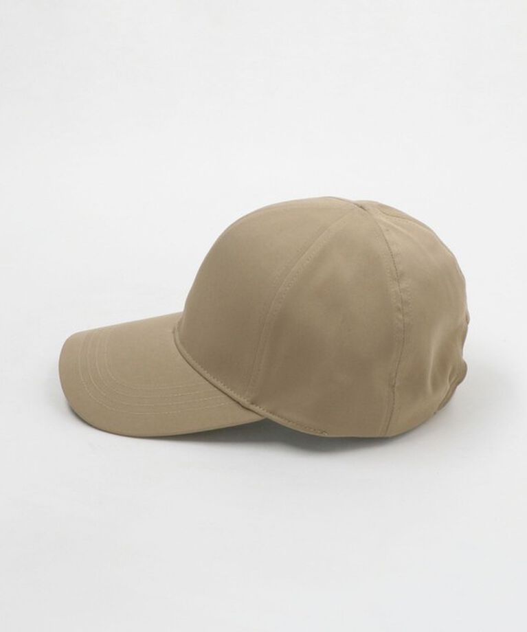 UNITED ARROWS green label relaxing「タスランバイザー キャップ 2 / CAP - UVケア -」|キャップ・キャスケット|