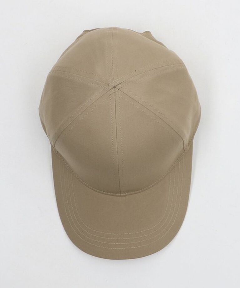 UNITED ARROWS green label relaxing「タスランバイザー キャップ 2 / CAP - UVケア -」|キャップ・キャスケット|