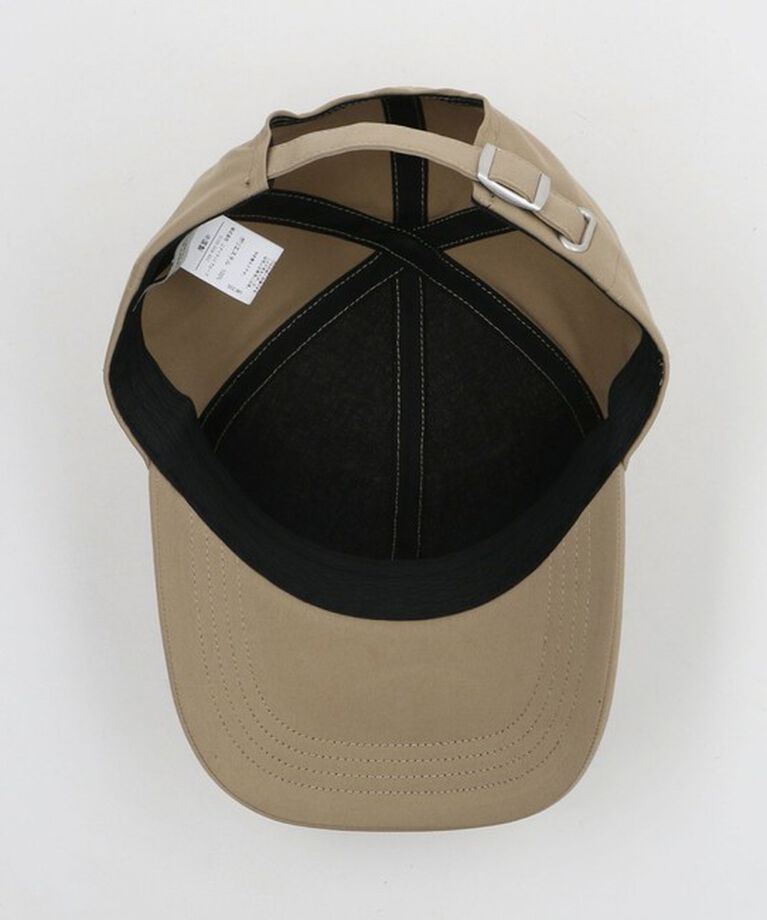 UNITED ARROWS green label relaxing「タスランバイザー キャップ 2 / CAP - UVケア -」|キャップ・キャスケット|