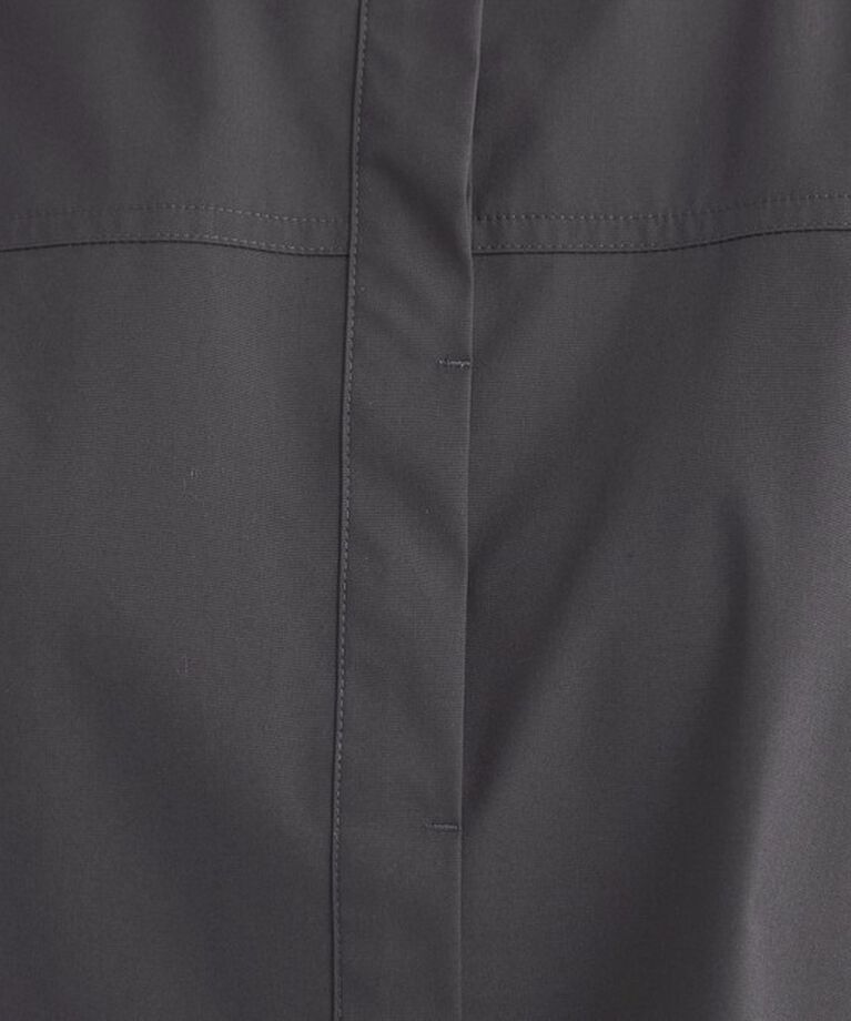 UNITED ARROWS green label relaxing「フレアスリーブ クロップド シャツ -マシンウォッシャブル・UVカット-」|シャツ・ブラウス|