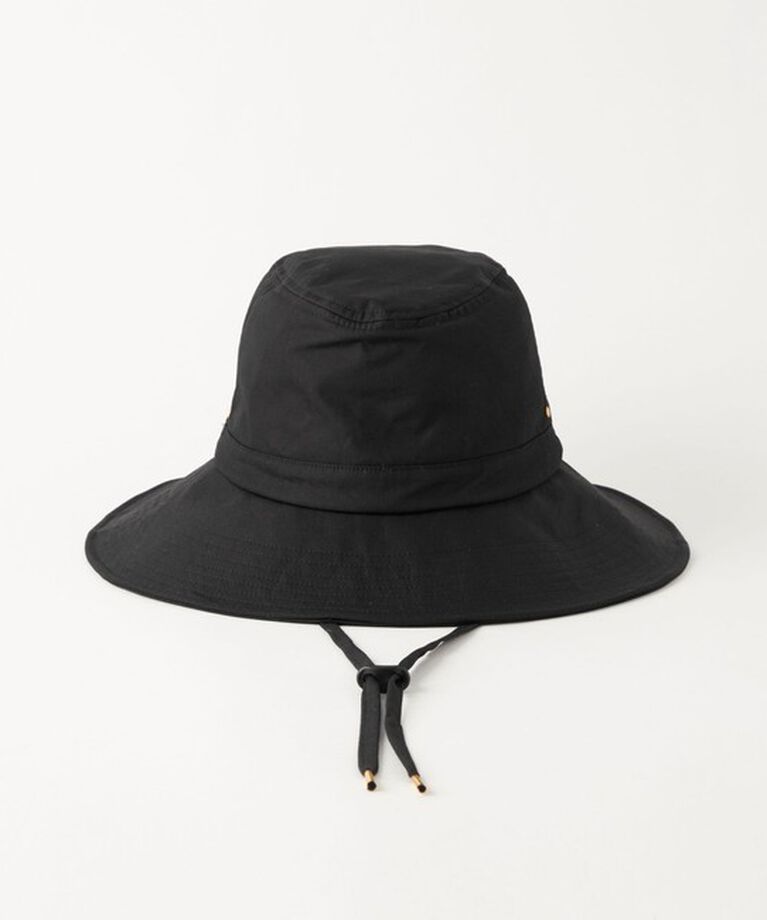 UNITED ARROWS green label relaxing「ワイドブリムハット2 -UVケア-」|キャップ・キャスケット|