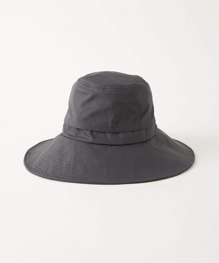 UNITED ARROWS green label relaxing「ワイドブリムハット2 -UVケア-」|キャップ・キャスケット|