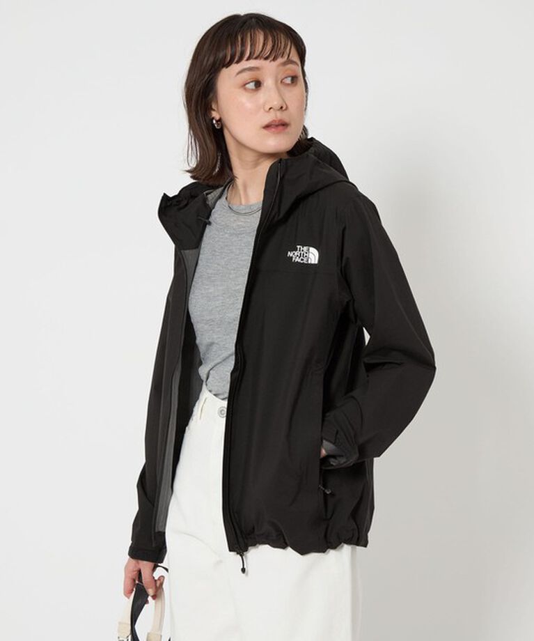 UNITED ARROWS green label relaxing「＜THE NORTH FACE＞ベンチャー ジャケット」|アウトドア|BLACK