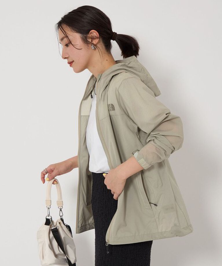 UNITED ARROWS green label relaxing「＜THE NORTH FACE＞ベンチャー ジャケット」|アウトドア|