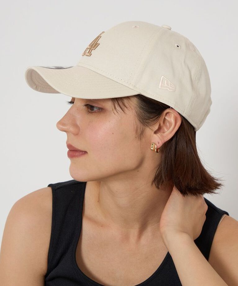 UNITED ARROWS green label relaxing「【別注】＜NEW ERA＞940 3D MLB キャップ / CAP」|キャップ・キャスケット|