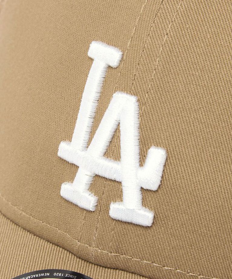 UNITED ARROWS green label relaxing「【別注】＜NEW ERA＞940 3D MLB キャップ / CAP」|キャップ・キャスケット|