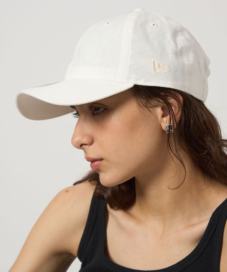 UNITED ARROWS green label relaxing「【別注】＜NEW ERA＞COFLAX 930 キャップ / 帽子3」|キャップ・キャスケット|OFF WHITE