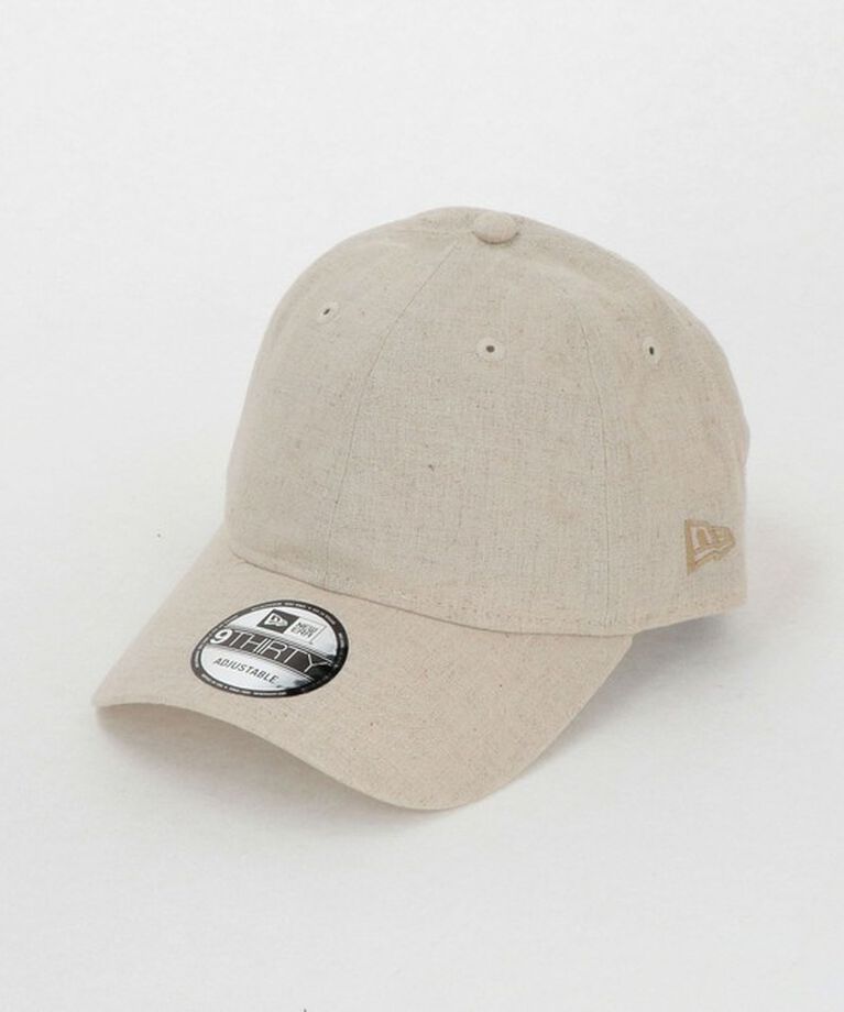 UNITED ARROWS green label relaxing「【別注】＜NEW ERA＞COFLAX 930 キャップ / 帽子3」|キャップ・キャスケット|BEIGE