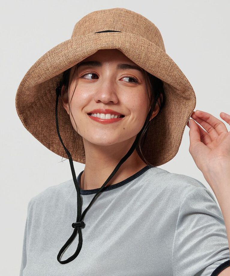 BEAUTY&YOUTH UNITED ARROWS「＜THE NORTH FACE＞ハイク ブルーム ハット」|ハット|NATURAL