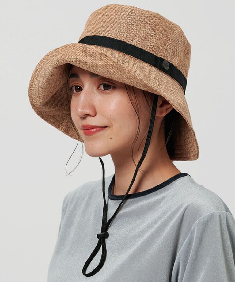 BEAUTY&YOUTH UNITED ARROWS「＜THE NORTH FACE＞ハイク ブルーム ハット」|ハット|