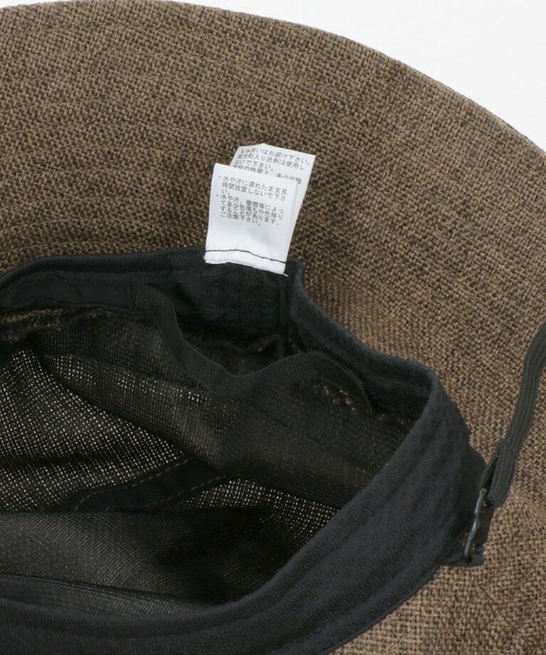 BEAUTY&YOUTH UNITED ARROWS「＜THE NORTH FACE＞ハイク ブルーム ハット」|ハット|
