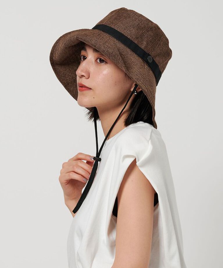 BEAUTY&YOUTH UNITED ARROWS「＜THE NORTH FACE＞ハイク ブルーム ハット」|ハット|