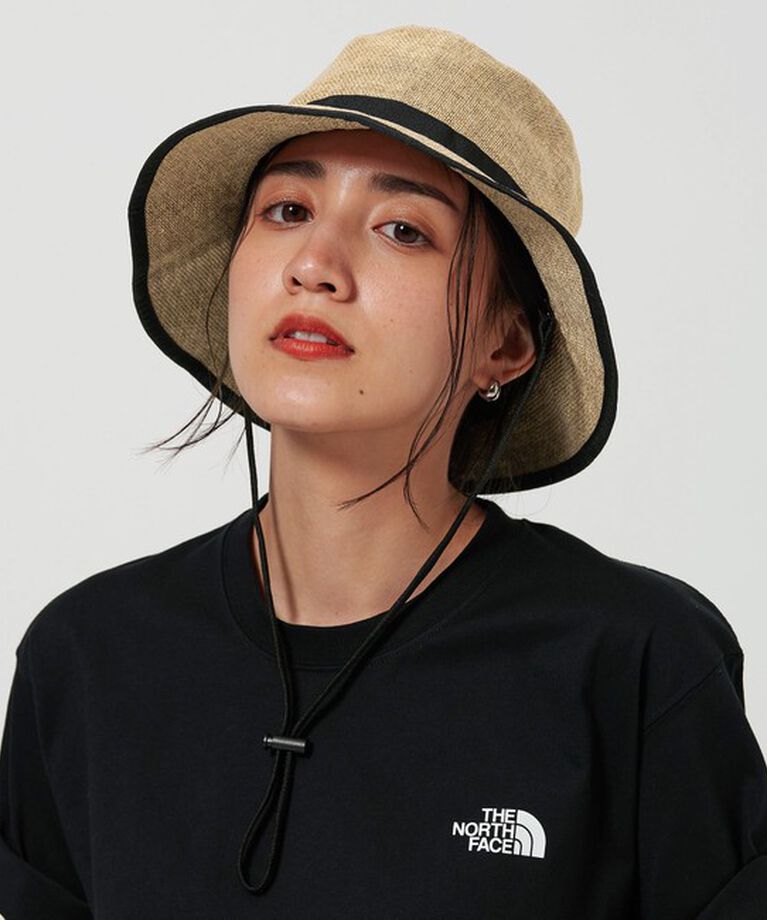 BEAUTY&YOUTH UNITED ARROWS「＜THE NORTH FACE＞ハイク ハット」|ハット|