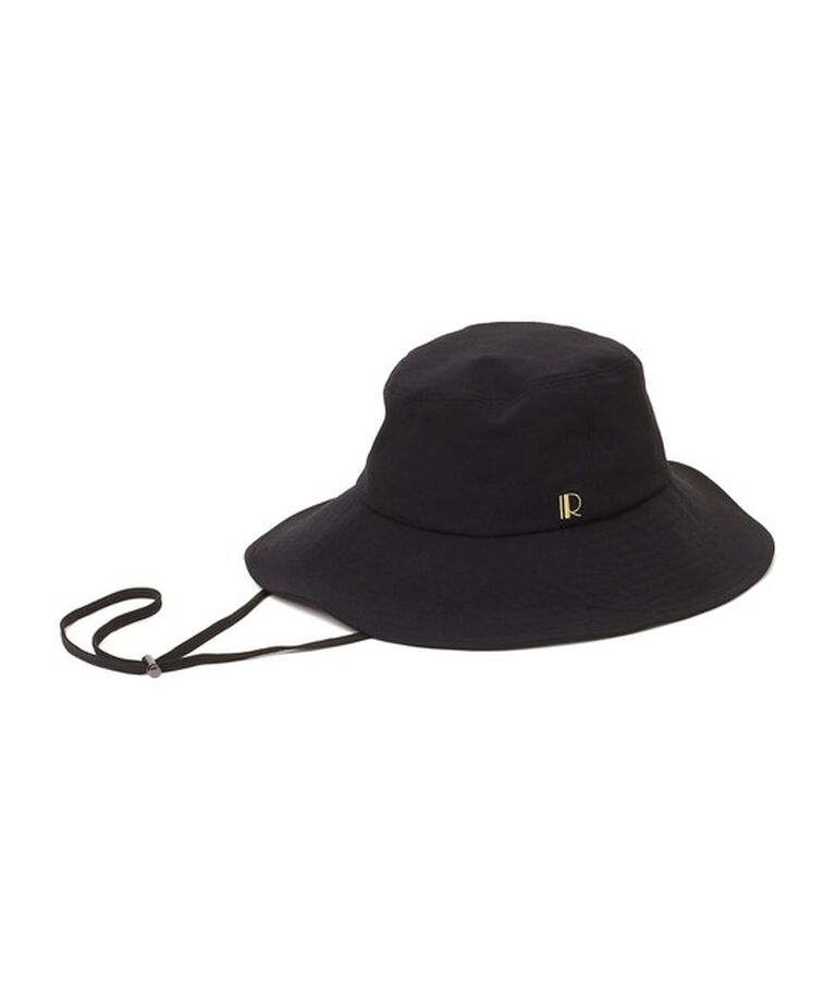 SHIPS for women「Revis.:〈UVカット/撥水〉サファリ ハット」|ハット|