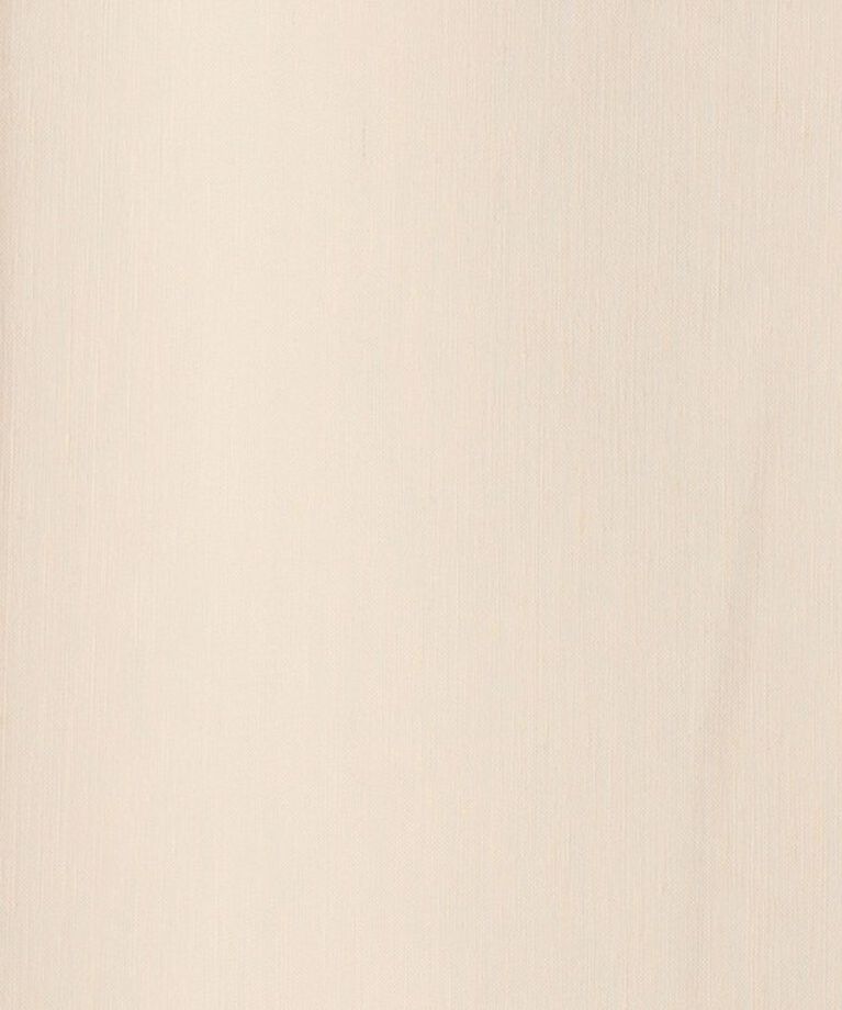Ballsey「リネンレーヨンストレッチ バックペプラムスカート」|フレア|