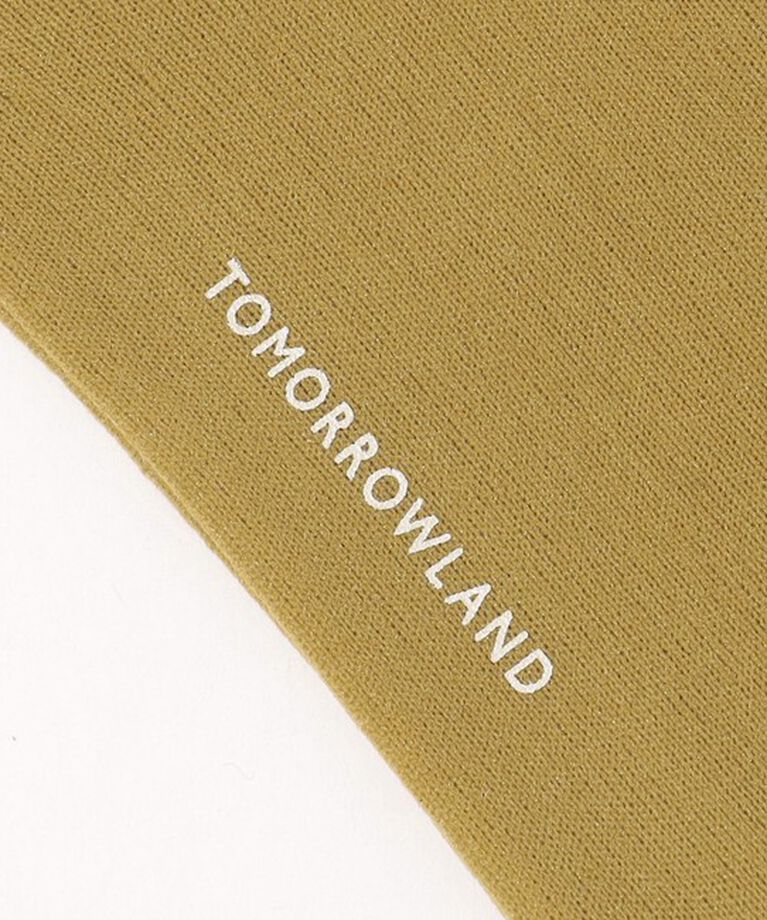TOMORROWLAND GOODS「TOMORROWLAND シアーソックス」|ソックス|