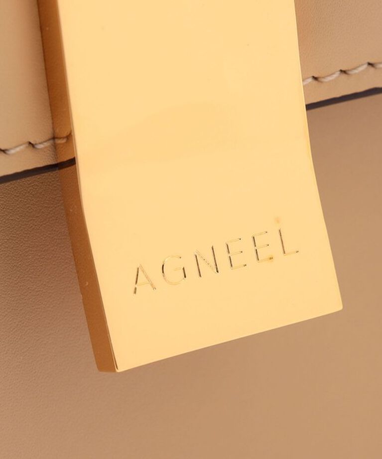 TOMORROWLAND GOODS「AGNEEL DENA ショルダーバッグ」|ショルダー・メッセンジャー|