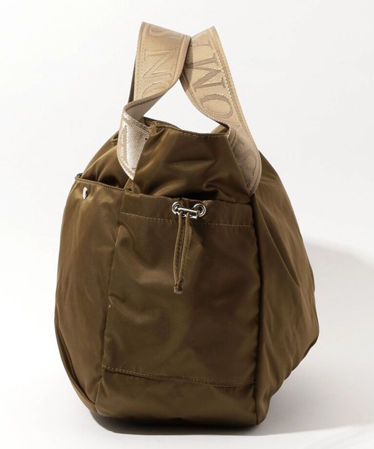 TOMORROWLAND GOODS「NOMADIS BASQUE M SLD バッグ」|ショルダー・メッセンジャー|