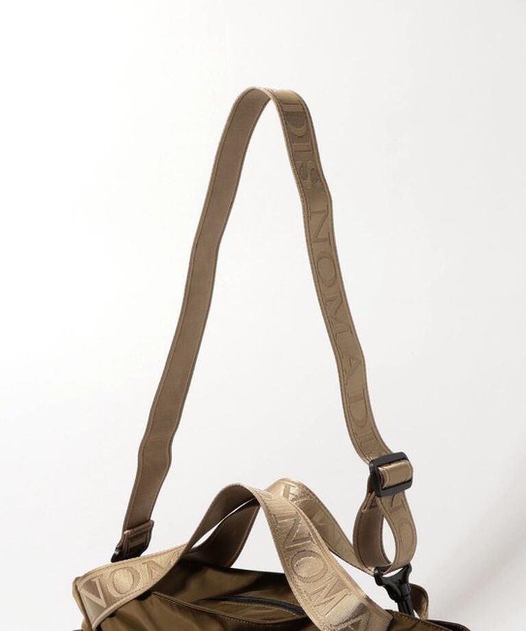 TOMORROWLAND GOODS「NOMADIS BASQUE M SLD バッグ」|ショルダー・メッセンジャー|