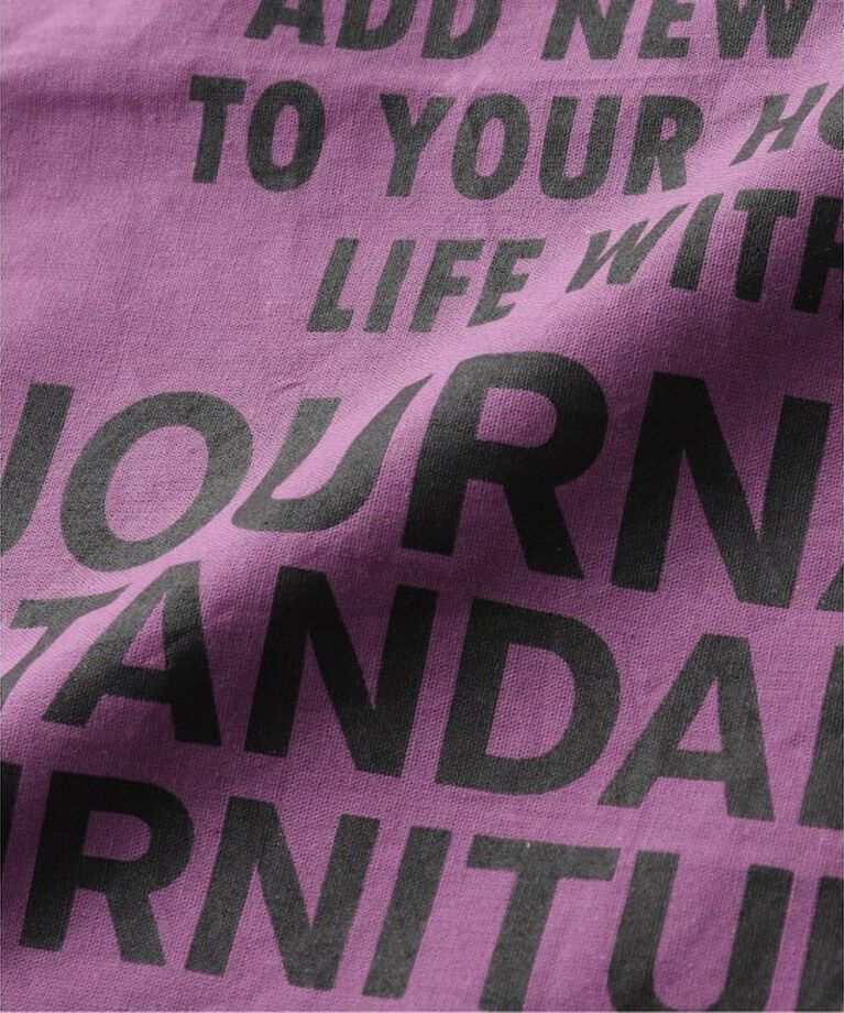 journal standard Furniture「JSF TOTE　トートバッグ」|トートバッグ|