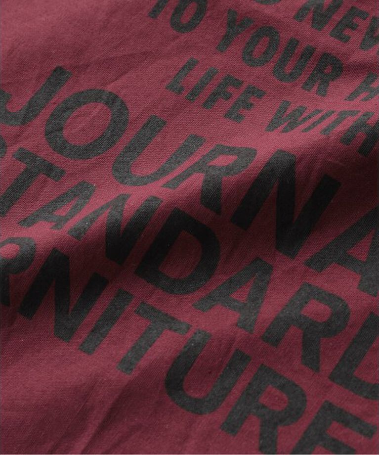 journal standard Furniture「JSF TOTE　トートバッグ」|トートバッグ|