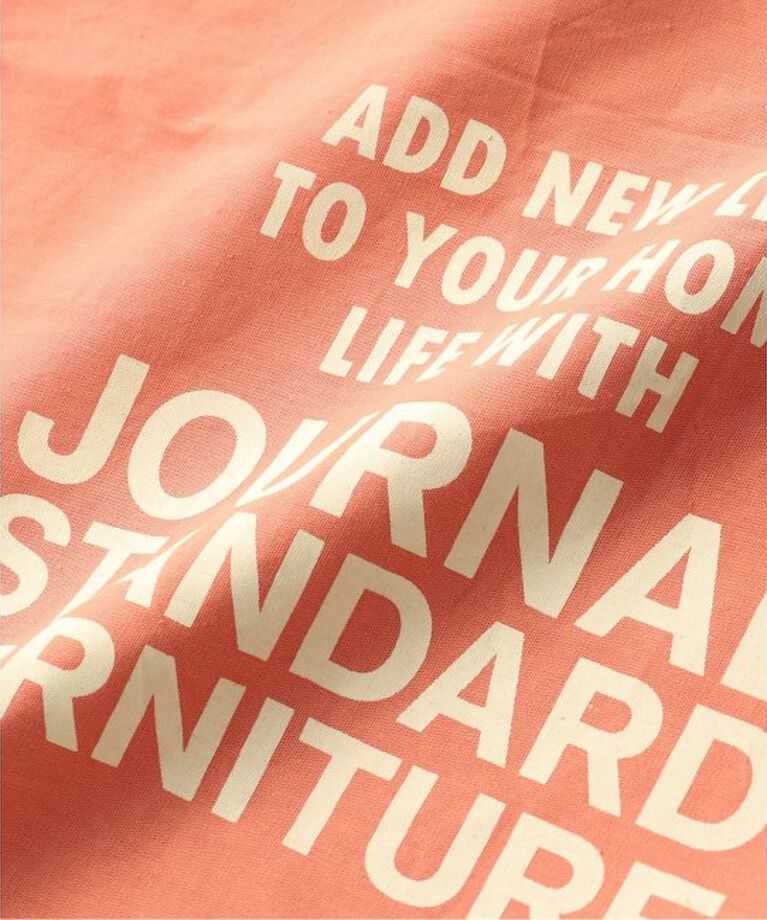 journal standard Furniture「JSF TOTE　トートバッグ」|トートバッグ|