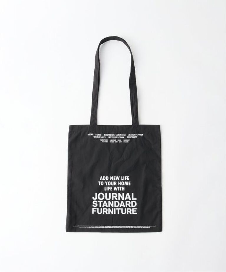 journal standard Furniture「JSF TOTE　トートバッグ」|トートバッグ|