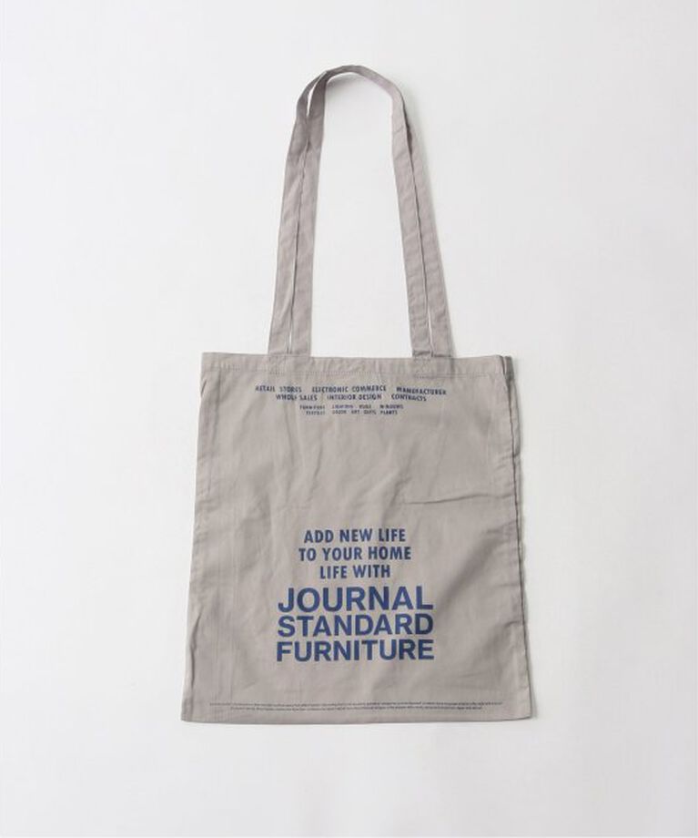 journal standard Furniture「JSF TOTE　トートバッグ」|トートバッグ|