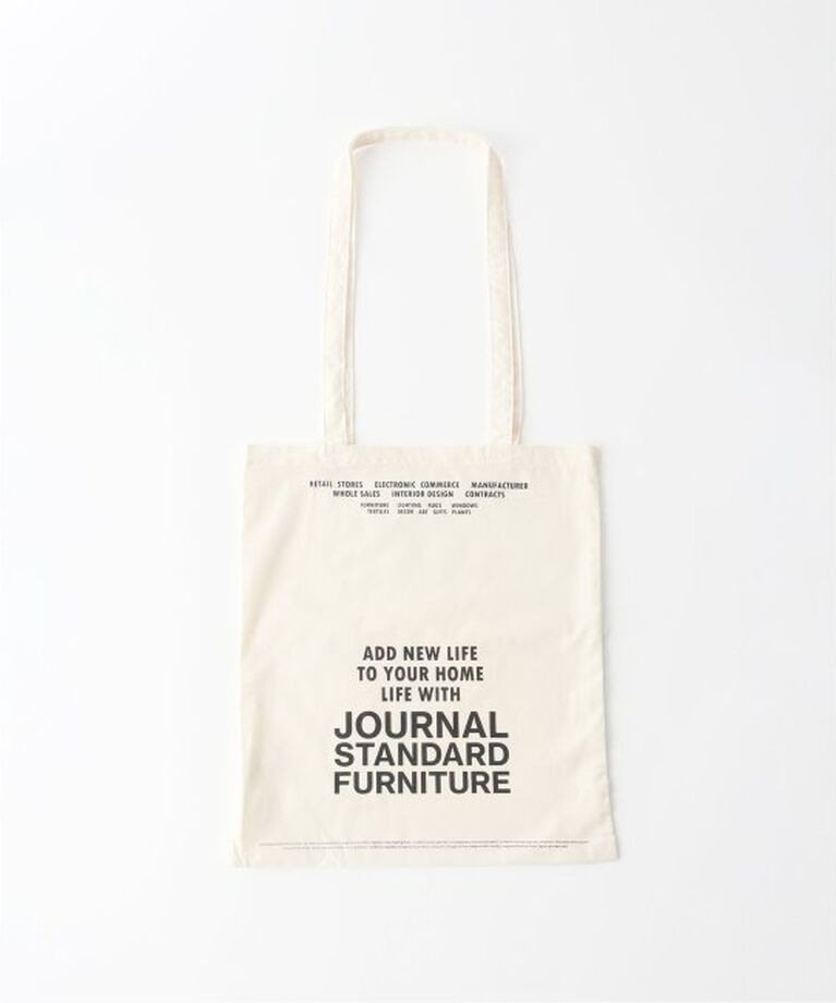 journal standard Furniture「JSF TOTE　トートバッグ」|トートバッグ|