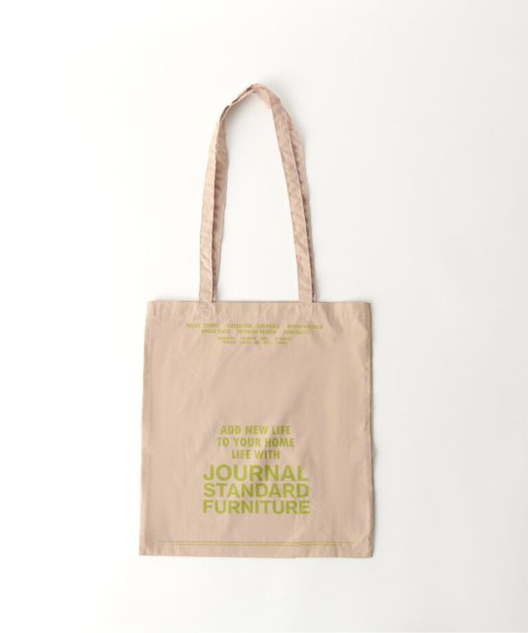 journal standard Furniture「JSF TOTE　トートバッグ」|トートバッグ|
