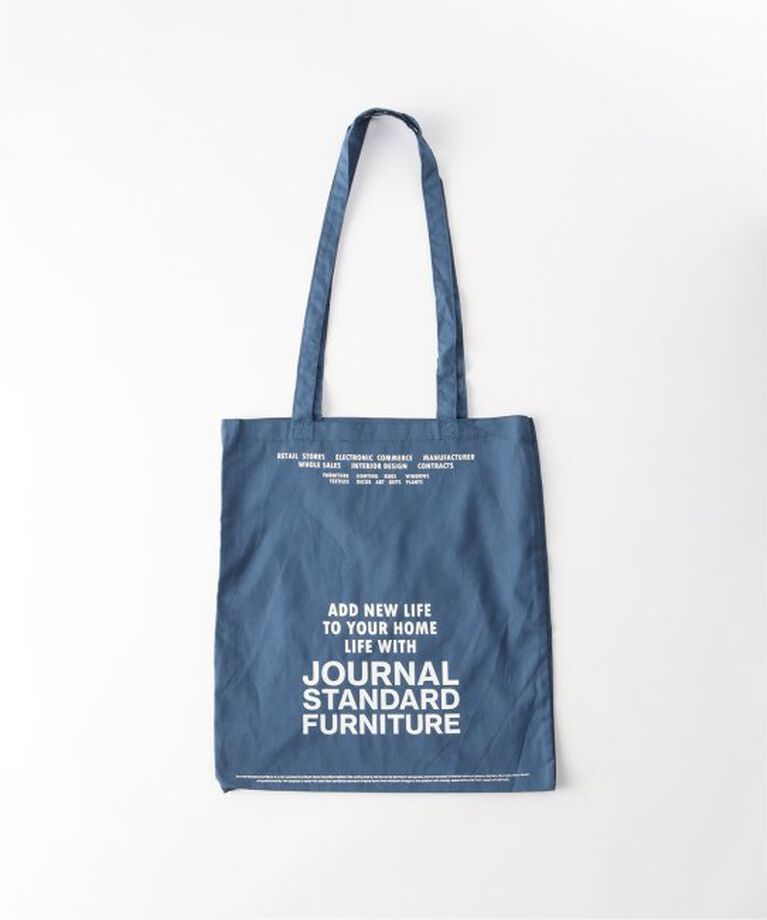 journal standard Furniture「JSF TOTE　トートバッグ」|トートバッグ|