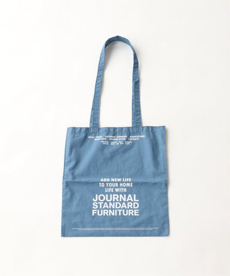journal standard Furniture「JSF TOTE　トートバッグ」|トートバッグ|