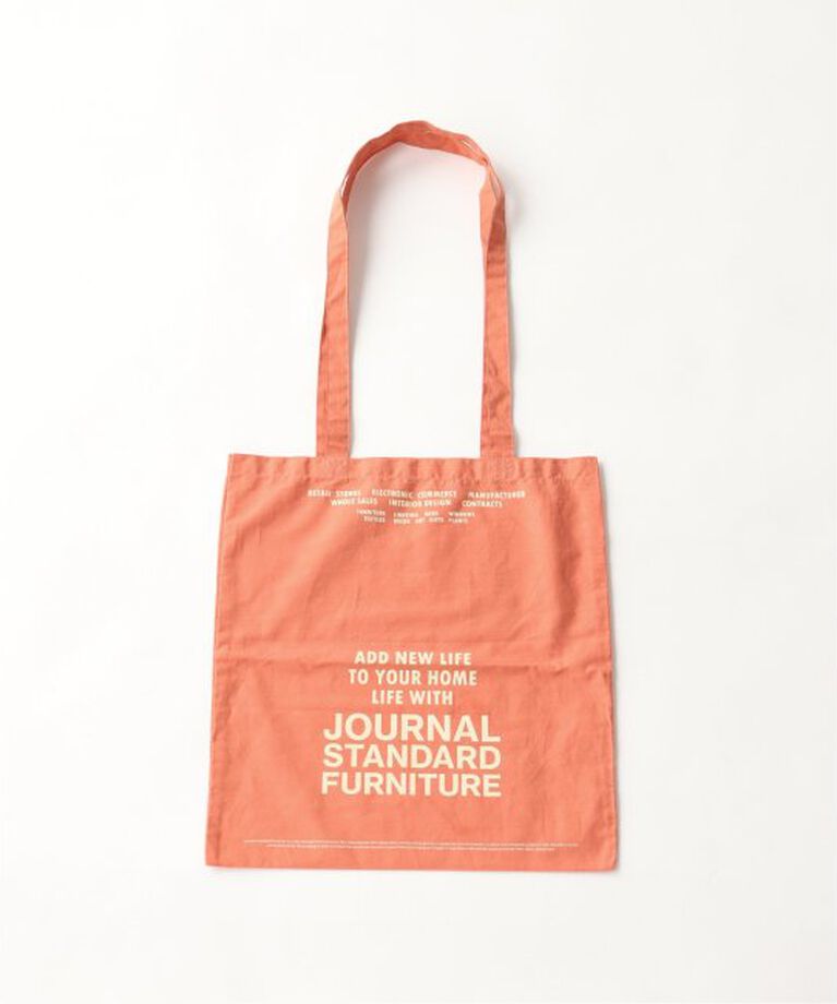 journal standard Furniture「JSF TOTE　トートバッグ」|トートバッグ|