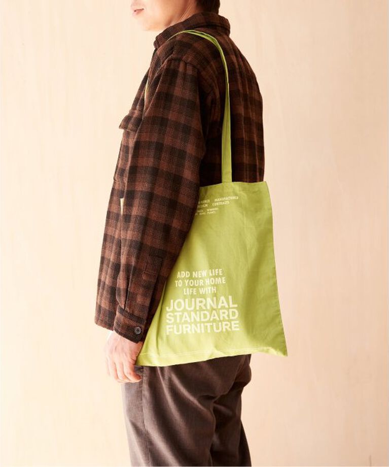 journal standard Furniture「JSF TOTE　トートバッグ」|トートバッグ|