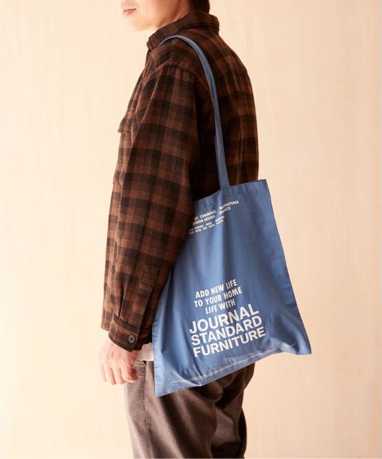 journal standard Furniture「JSF TOTE　トートバッグ」|トートバッグ|