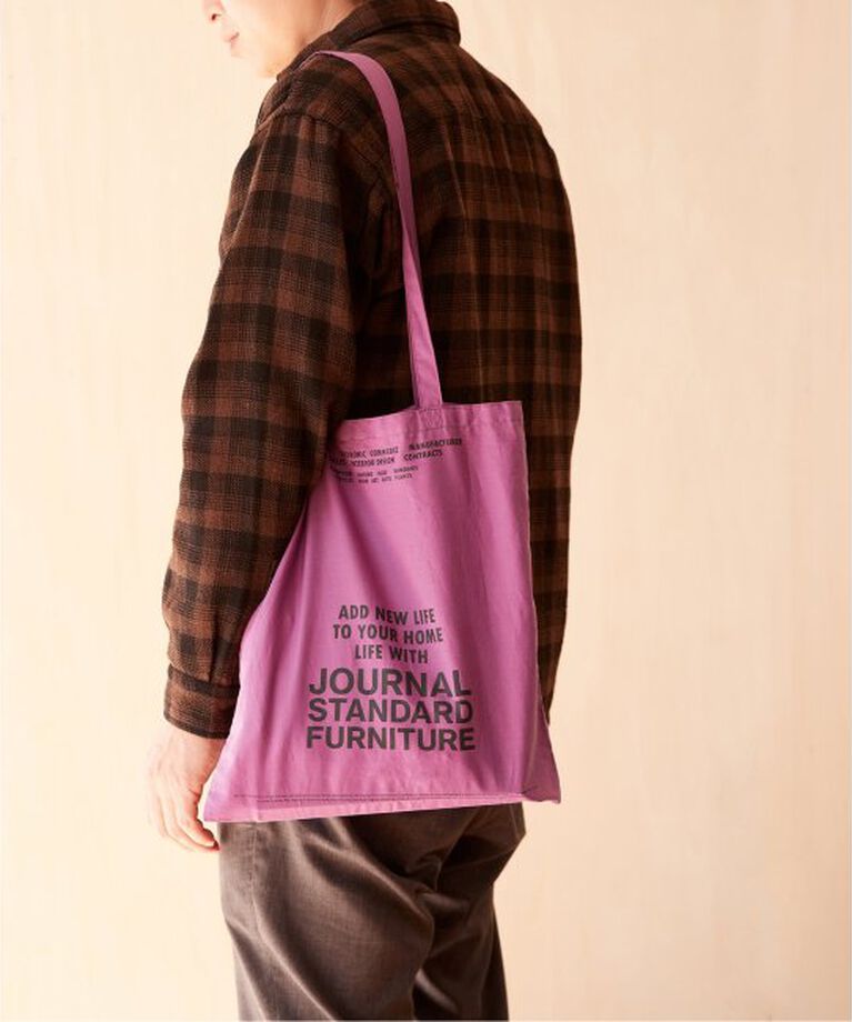 journal standard Furniture「JSF TOTE　トートバッグ」|トートバッグ|