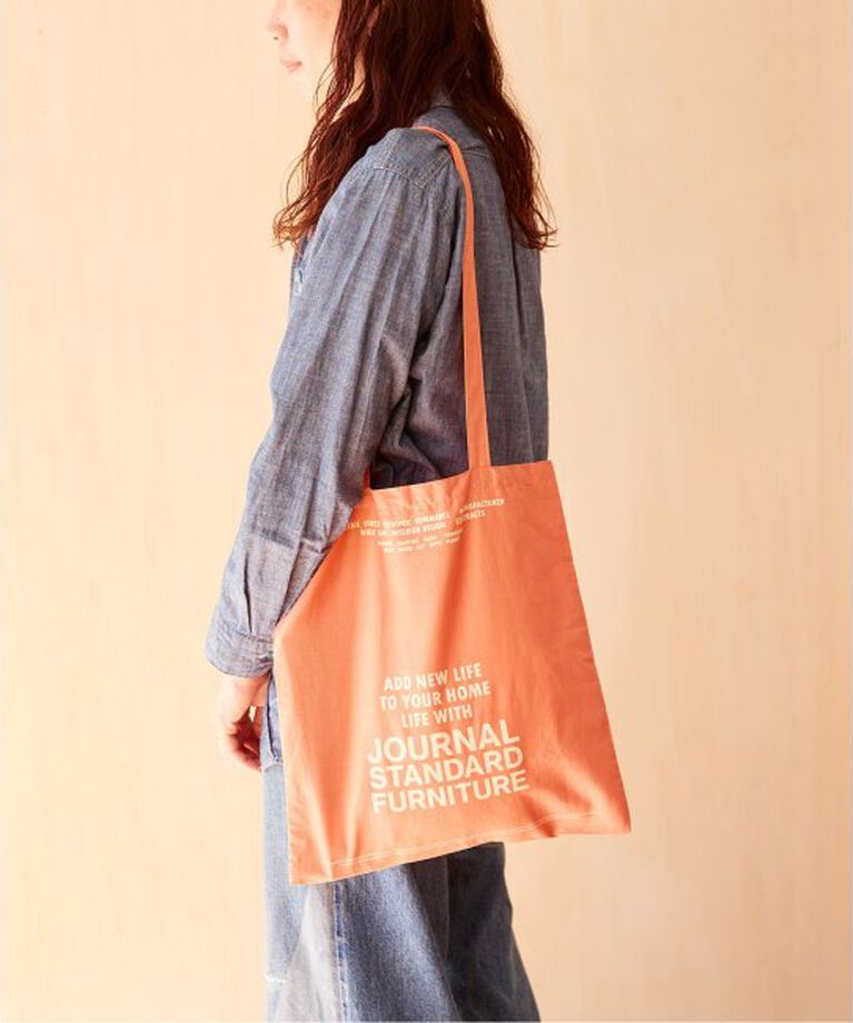 journal standard Furniture「JSF TOTE　トートバッグ」|トートバッグ|