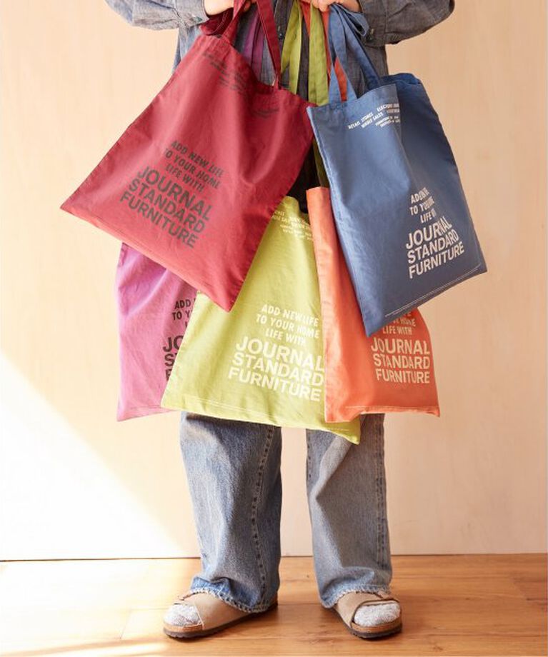journal standard Furniture「JSF TOTE　トートバッグ」|トートバッグ|