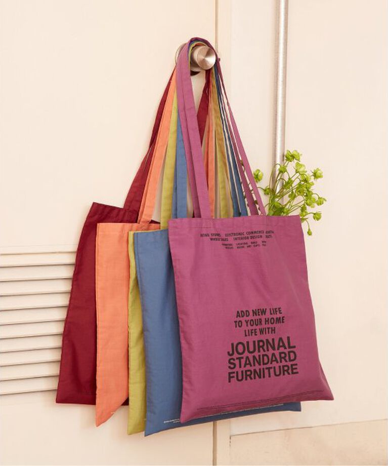journal standard Furniture「JSF TOTE　トートバッグ」|トートバッグ|