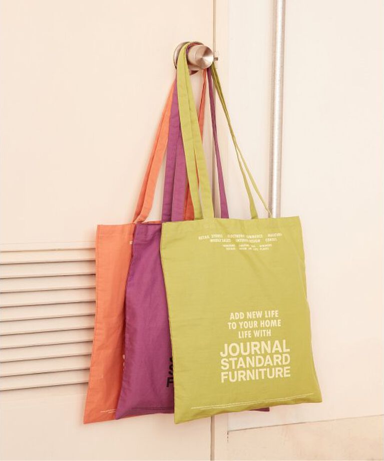 journal standard Furniture「JSF TOTE　トートバッグ」|トートバッグ|