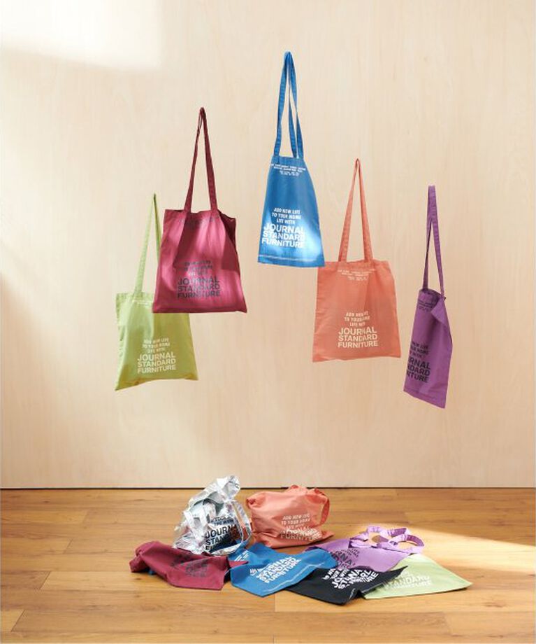journal standard Furniture「JSF TOTE　トートバッグ」|トートバッグ|