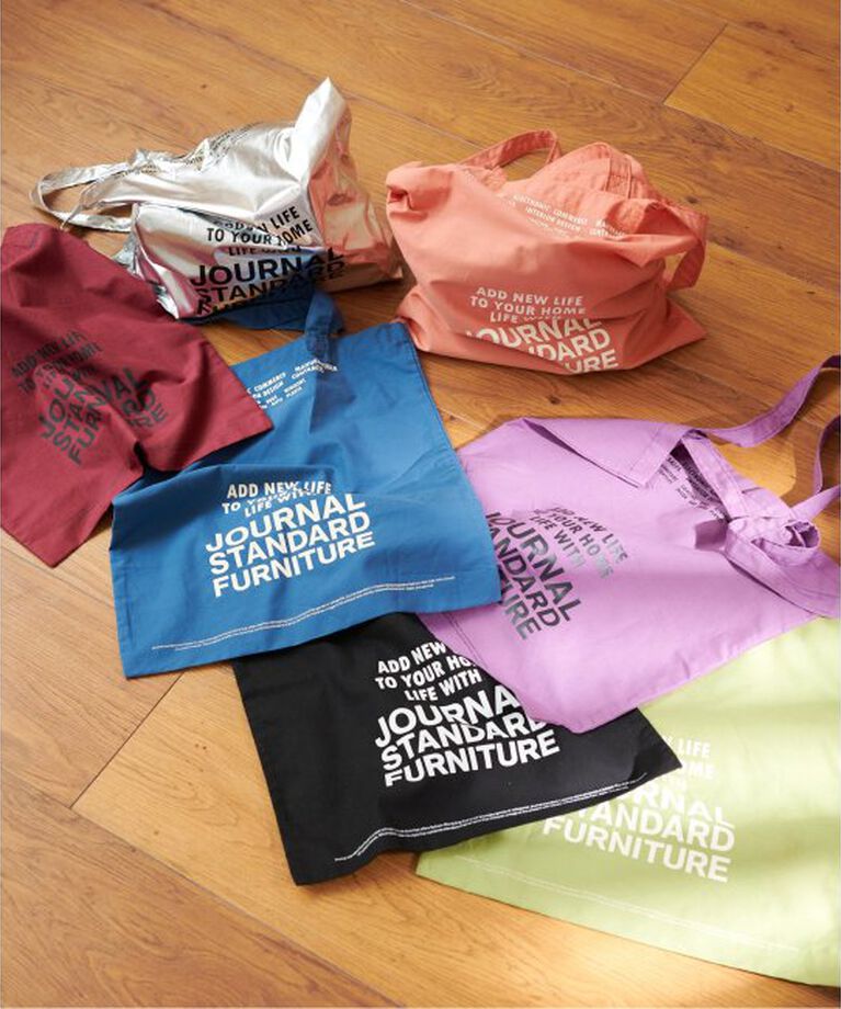 journal standard Furniture「JSF TOTE　トートバッグ」|トートバッグ|