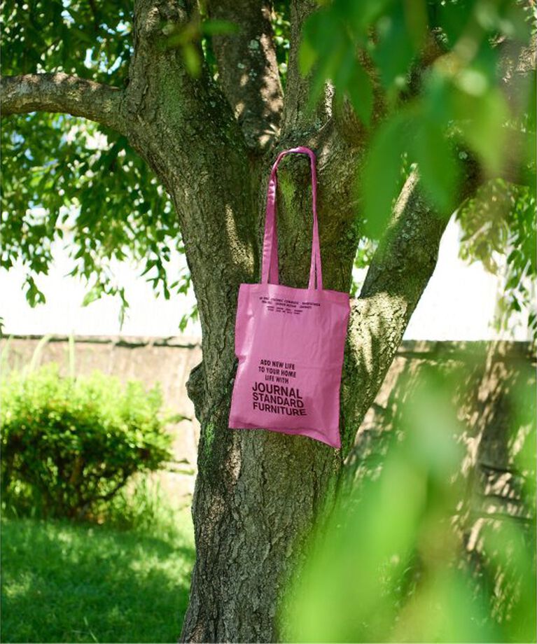 journal standard Furniture「JSF TOTE　トートバッグ」|トートバッグ|