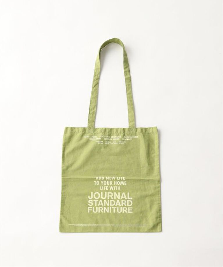 journal standard Furniture「JSF TOTE　トートバッグ」|トートバッグ|