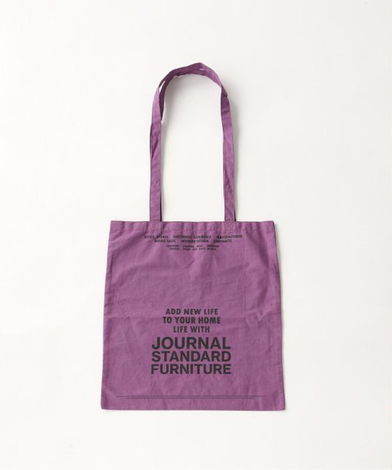journal standard Furniture「JSF TOTE　トートバッグ」|トートバッグ|