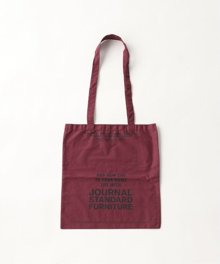 journal standard Furniture「JSF TOTE　トートバッグ」|トートバッグ|