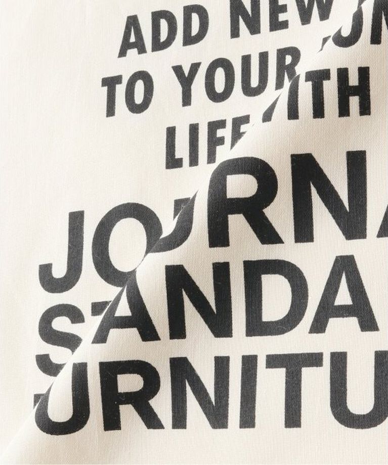journal standard Furniture「JSF TOTE　トートバッグ」|トートバッグ|